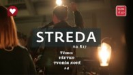 Spoločenstvo Martindom / STREDA na R17/ Michal Steiner