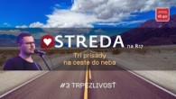 Spoločenstvo Martindom / STREDA na R17/ Peter Volf