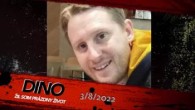 Spoločenstvo Martindom / STREDA na R17 - SEDEM STATOČNÝCH #4 - Dino