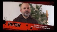 Spoločenstvo Martindom / STREDA na R17 - SEDEM STATOČNÝCH #6 - Peter