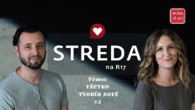 Spoločenstvo Martindom / STREDA na R17/Michal Steiner & Eva Hrešková