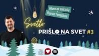 Spoločenstvo Martindom / Svetlo prišlo na svet #3: POCHYBNOSTI