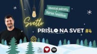 Spoločenstvo Martindom / Svetlo prišlo na svet #4 : BOH MÁ VŽDY INICIATÍVU