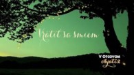 Spoločenstvo Martindom / VRÁTIŤ SA SMIEM (Official Lyric Video) - Dominik Gabriel | V Otcovom objatí 2