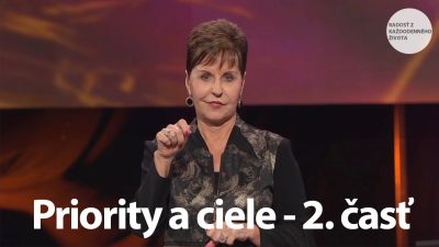 Meyer Joyce / Meyer Joyce | Neka Bog vodi vase bitke 1. deo