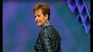 Meyer Joyce / Buď sám sebou - časť 1