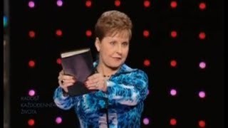 Meyer Joyce / Jeden život - časť 2