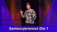 Meyer Joyce / Meyer Joyce | Ako funguje viera