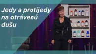 Meyer Joyce / Meyer Joyce | Jedy a protijedy na otrávenú dušu