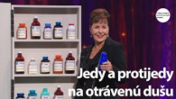 Meyer Joyce / Meyer Joyce | Jedy a protijedy na otrávenú dušu