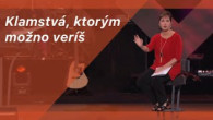 Meyer Joyce / Meyer Joyce | Klamstvá, ktorým možno veríš | Joyce Meyer