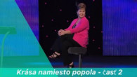 Meyer Joyce / Meyer Joyce | Krása namiesto popola - časť 2