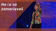 Meyer Joyce / Meyer Joyce | Na čo sa zameriavaš