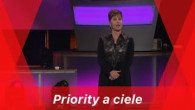 Meyer Joyce / Meyer Joyce | Priority a ciele