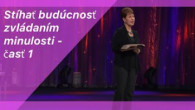 Meyer Joyce / Meyer Joyce | Stíhať budúcnosť zvládaním minulosti - časť 1