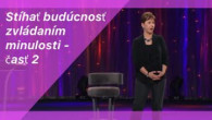 Meyer Joyce / Meyer Joyce | Stíhať budúcnosť zvládaním minulosti - časť 2