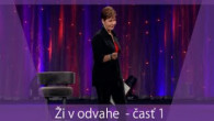 Meyer Joyce / Meyer Joyce | Ži v odvahe - časť 1