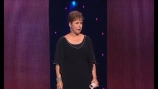 Meyer Joyce / Tvoje slova ovplivňuju tvoju budúcnosť  2. časť