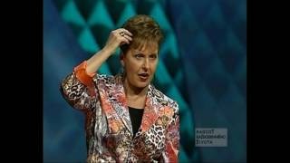 Meyer Joyce / Zarmucuješ sam seba - časť 1