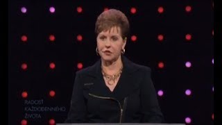 Meyer Joyce / Žit s doverou