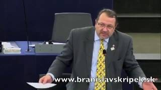 Škripek Branislav / Branislav Škripek - Jsem proti násilí na ženách