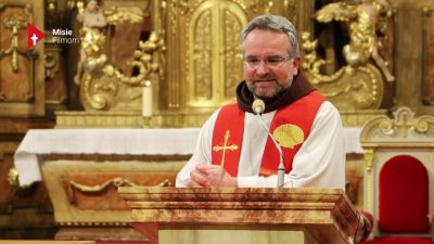 MisieFilmom / O. Filip Čierny - Veľký piatok /z archívu/