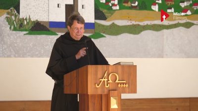 MisieFilmom / O. Kodet - Ako sa vysporiadať s pocitom nevyslyšanej modlitby