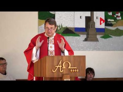 MisieFilmom / O. Kodet - #2 Kázeň /Duše Slovácka 2025/