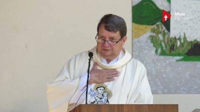 MisieFilmom / O. Kodet - #3 Kázeň /Duše Slovácka 2025/