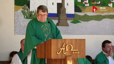 MisieFilmom / O. Kodet - #4 Kázeň /Duše Slovácka 2025/