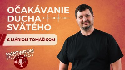 MisieFilmom / Očakávanie Ducha svätého #2 NANEBOVSTÚPENIE