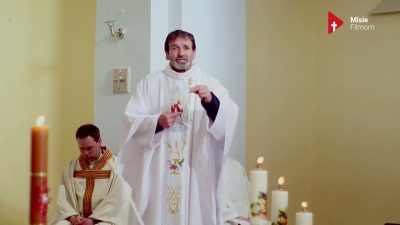 O. Kuffa - Každý dostal pri narodení 3-izbový byt