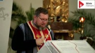 MisieFilmom / #12 MODLITBA ZA OSLOBODENIE A UZDRAVENIE /Duchovná obnova s o. Marcinom/