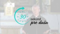 MisieFilmom / 30 sekúnd pre dušu: Aký je Advent, také budú Vianoce!