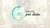 MisieFilmom / 30 sekúnd pre dušu: Boh si vybral obyčajných ľudí /o. Kuffa/