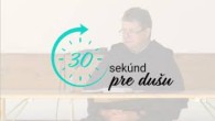 MisieFilmom / 30 sekúnd pre dušu: Rozlišujte! /o. Kodet/
