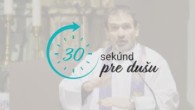 MisieFilmom / 30 sekúnd pre dušu: Štyri druhy modlitby /o. Kuffa/
