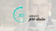 MisieFilmom / 30 sekúnd pre dušu: Svet je veľká maštaľ