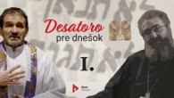 MisieFilmom / DESATORO PRE DNEŠOK: 1. prikázanie /o. Kuffa/