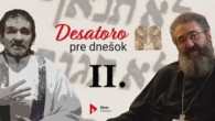MisieFilmom / DESATORO PRE DNEŠOK: 2. prikázanie /o. Maretta/