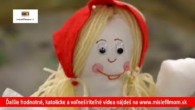 MisieFilmom / DETSKÝ PÔST: Dobrôtkine dobrodružstvá 1