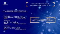 MisieFilmom / Je čas na DUCHOVNÝ UPGRADE