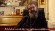 MisieFilmom / O. Jozef Maretta - Prečo opakujeme "Zdravas"?