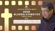 MisieFilmom / Osem blahoslavenstiev #7 - Blahoslavení tí, čo šíria pokoj /p. Kodet/