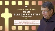 MisieFilmom / Osem blahoslavenstiev #8 - Blahoslavení prenasledovaní pre spravodlivosť /p. Kodet/