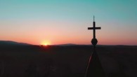 MisieFilmom / Pozývame vás prežiť liturgiu veľkej noci s Misiefilmom vo farnosti Čierne Kľačany.