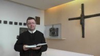 MisieFilmom / Redemptorista o.Andrejov - o dnešnom evanjeliu