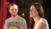 MisieFilmom / ↻ REŠTART s chválou: Život chvály (Matej a Veronika Ridzoňovci)