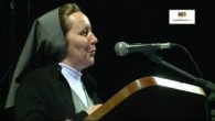 MisieFilmom / Sr. Slávka: „Čo také v tom kostole vidíte?“