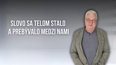 TV LUX / EFFETA | 2. nedeľa po narodení Pána, ROK C